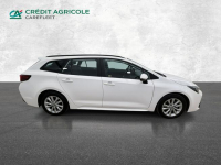 Toyota Corolla 1.8 Hybrid Comfort Kombi Warszawa - zdjęcie 4