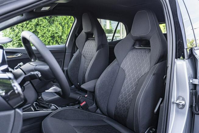 Škoda Fabia Monte Carlo 1.5 TSI 150 KM DSG - Dostępny od ręki! Łódź - zdjęcie 12