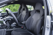 Škoda Fabia Monte Carlo 1.5 TSI 150 KM DSG - Dostępny od ręki! Łódź - zdjęcie 12
