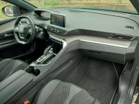 Peugeot 5008 Gt line jeden właściciel Otwock - zdjęcie 11