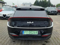 Kia EV6 Komorniki - zdjęcie 5