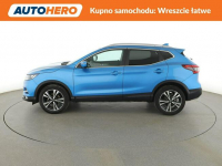 Nissan Qashqai klima auto navi kamera i czujniki parkowania Warszawa - zdjęcie 2