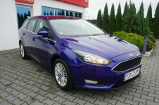 Ford Focus 1.0*125KM*z Niemiec*zarejestrowany w PL Gniezno - zdjęcie 1