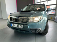 Subaru Forester 1wł, remont silnika, nowe sprzęgło, duzy serwis, warto Łaziska Górne - zdjęcie 2