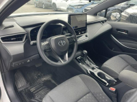Toyota Corolla Salon PL_Automat Hybryda Kamera LPG 140 KM Gliwice - zdjęcie 6