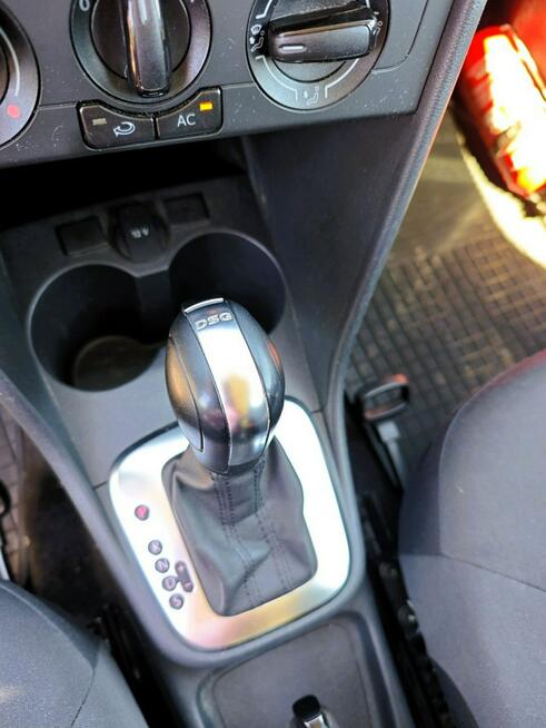 Volkswagen Polo Klima Alu  A U T O M A T Nowy Sącz - zdjęcie 10