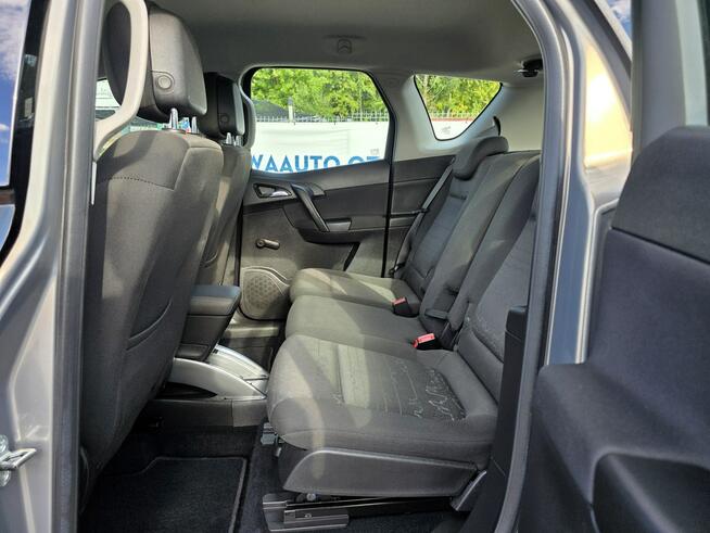 Opel Meriva 1.4 Turbo 120 koni Klimatyzacja możliwa ZAMIANA Rawa Mazowiecka - zdjęcie 11