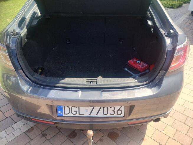 Mazda 6GH 2.2 Głogów - zdjęcie 6