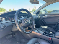 Audi A4 Limousine, 2014 Michałowice - zdjęcie 10