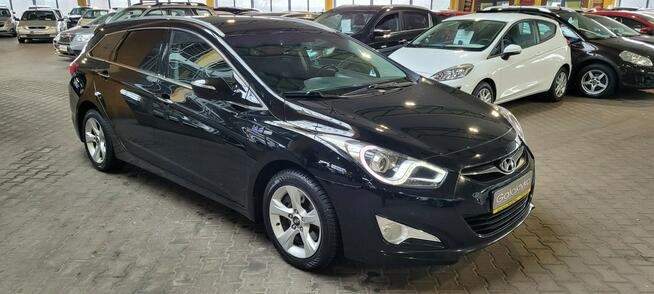 Hyundai i40 2012/2013 ZOBACZ OPIS !! W podanej cenie roczna gwarancja Mysłowice - zdjęcie 9