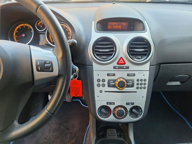 Opel Corsa Active Siewierz - zdjęcie 10