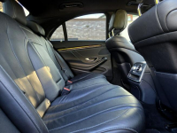 Mercedes S 350 S350d W222 4 Matic 3.0d V6 258KM 2016r Tychy - zdjęcie 11