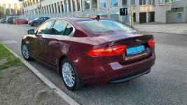 Jaguar XE na raty Leasing Wynajem bez BIK KRD od FastCars Kraków - zdjęcie 6