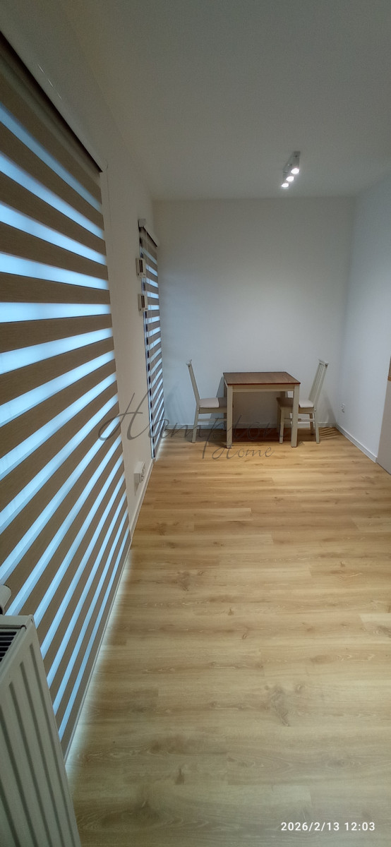 Wynajmę nowe studio 25 m, Białostocka, CH Wileńska Warszawa - zdjęcie 10