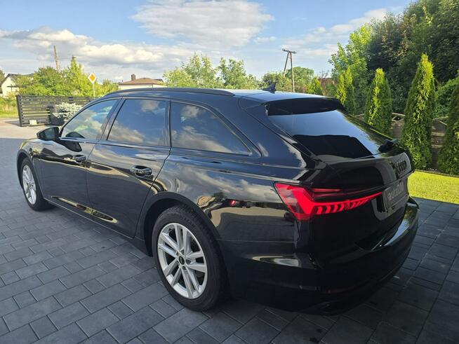 Audi A6 Pamięć foteli | Matrix Żarki - zdjęcie 8