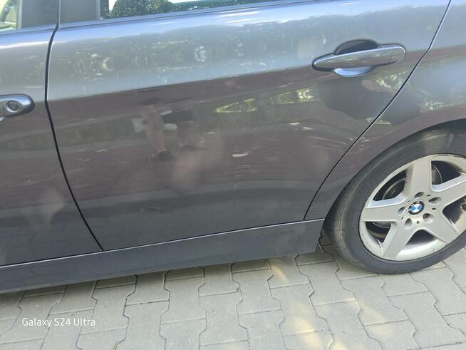 Sprzedam e91, możliwa zamiana na auto z napędem 4x4 Nakło nad Notecią - zdjęcie 11