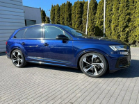 Audi SQ7 TFSI B/O Panorama Lift 7 os. Pneumatyka Matrix Baranowo - zdjęcie 5