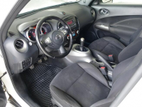 Nissan Juke 1.6 Ben.117KM/Podgrz.Fotele/Czuj.Parkowania/Ks.Serwisowe Lublin - zdjęcie 12