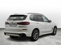 BMW X5 xDrive25d sport-aut ! Z Polskiego Salonu ! Faktura Vat ! Warszawa - zdjęcie 5