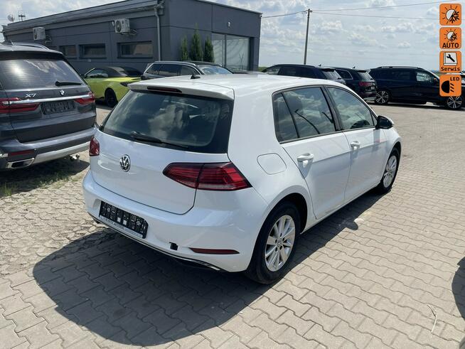 Volkswagen Golf Comfortline Climatronic Gliwice - zdjęcie 1