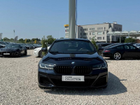 BMW Seria 5, 2023 Michałowice - zdjęcie 9