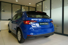 Škoda Fabia Easy 1.0 MPI 80 KM Łódź - zdjęcie 7