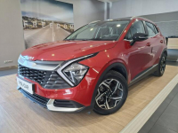 Kia Sportage 1.6 T-GDI M 150 KM