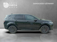 Land Rover Discovery Sport Toruń - zdjęcie 6