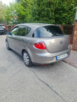 Seat Toledo