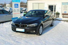 BMW 3GT X-Drive Advantage Led Kamera SalonPL Gwarancja Warszawa - zdjęcie 2