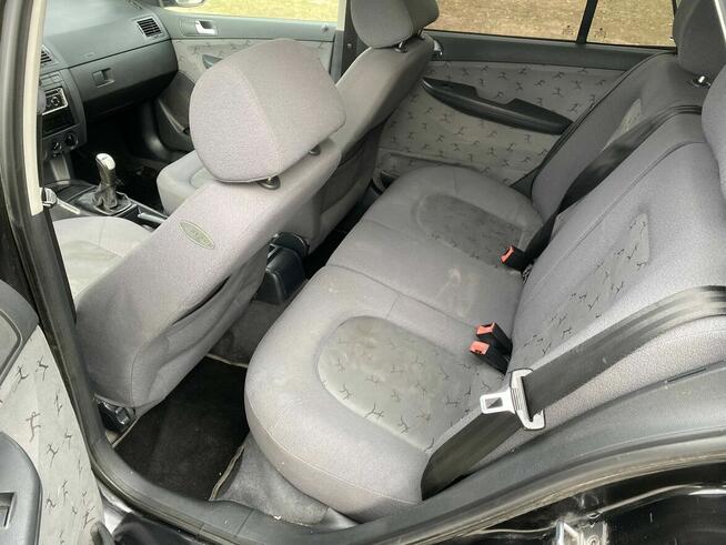 SKODA FABIA 19.TDI Tarnobrzeg - zdjęcie 4