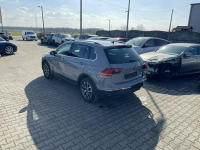 Volkswagen Tiguan Automat Klimatronik Parktronik Gliwice - zdjęcie 6