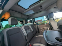 Citroen Berlingo LITF Multispace 1.6 HDI, Panoramadach Nawiewy Ledy Kamienna Góra - zdjęcie 6
