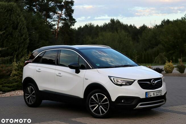 Opel Crossland X 1.5*120KM*Automat*Ledy Ostrów Mazowiecka - zdjęcie 7