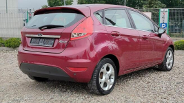 Ford Fiesta Climatronic PDC Gwarancja Kutno - zdjęcie 9