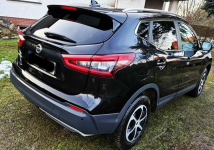 Nissan Qashqai II 1.2 lift j11 2018r. bogate wyposażenie Tarnowskie Góry - zdjęcie 11