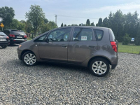 Mitsubishi Colt 1.3 benzyna klimatyzacja Hak 5 drzwi import Niemcy Stok Lacki - zdjęcie 12