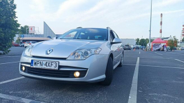 Renault Laguna Wrocław - zdjęcie 3