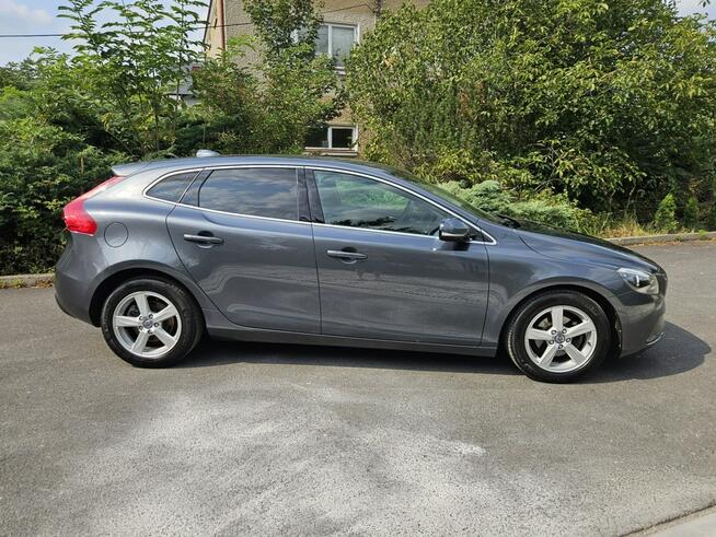 Volvo V40 100% Dealer Serwis* Super Stan* Rok GWARANCJI Opoczno - zdjęcie 5