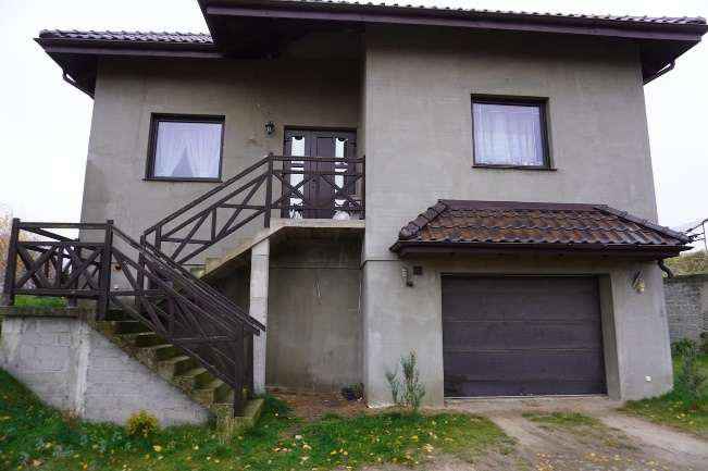 Udział 1/2 w nieruchomości zab. domem 187,51m2 Karbowo - zdjęcie 1