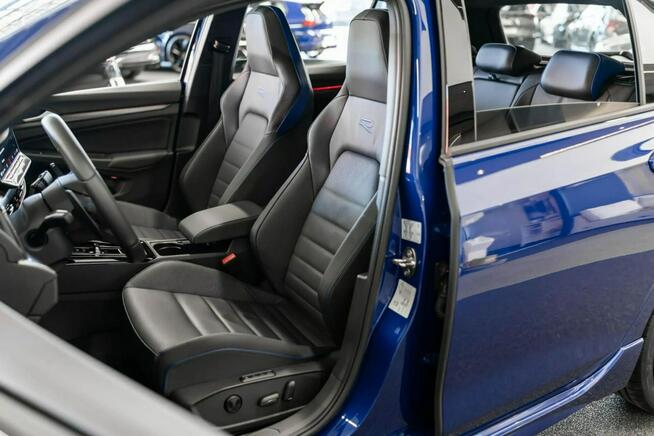 2.0 TSI Golf R Black Edition, rabat 49 140 zł, Gotowy do odbioru ! Warszawa - zdjęcie 10