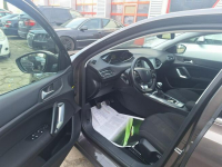 Peugeot 308 stan idealny Stargard - zdjęcie 9