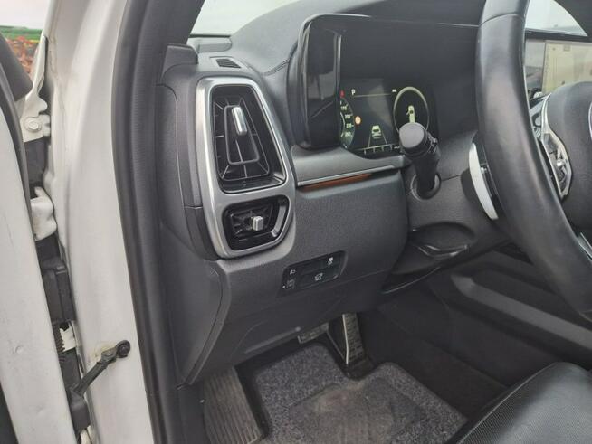 Kia Sorento Komorniki - zdjęcie 8