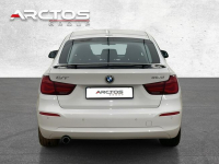 BMW 318d GT salon PL drugie koła Warszawa - zdjęcie 6