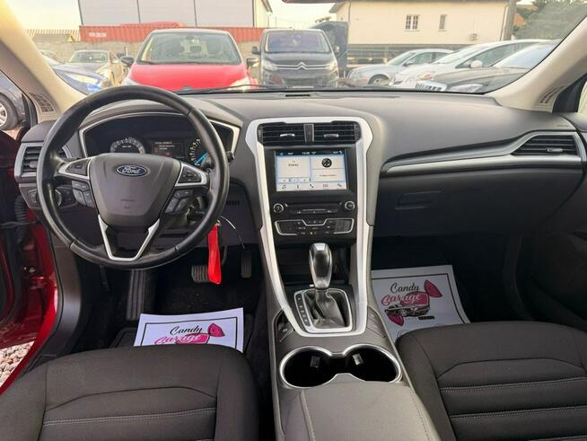 Ford Mondeo PieknyKolor_Bezwypadkowy_Automat_Benzyna_Led Rzekuń - zdjęcie 4