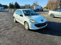 Peugeot 206+ 1.4HDI 68km 10r