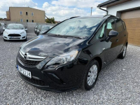 Opel Zafira Sprowadzony Zarejestrowany gotowy do jazdy Paradyż - zdjęcie 6