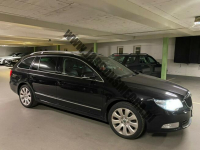 Škoda Superb Kiczyce - zdjęcie 2