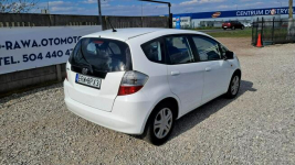 Honda Jazz Pięknie utrzymany! Zobacz! Rawa Mazowiecka - zdjęcie 3