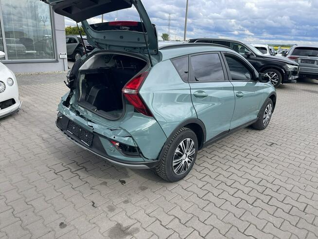 Hyundai Bayon Podgrzewanie Czujniki park.  Virtual cockpit Gliwice - zdjęcie 9